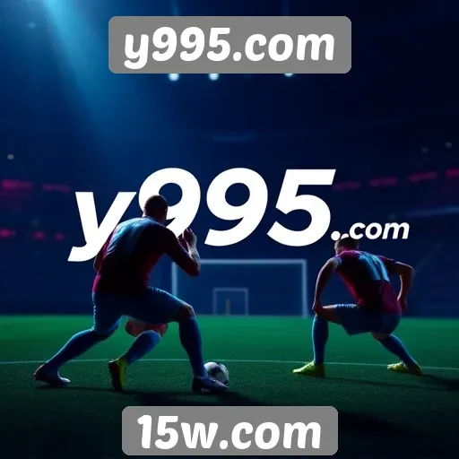 Funcionalidades inovadoras do y995.com em 2025