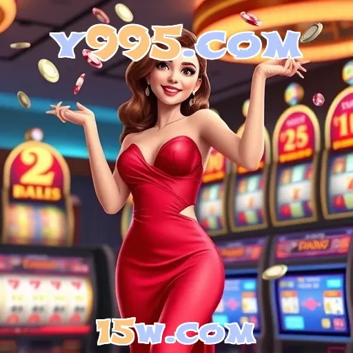 y995.com Promoções