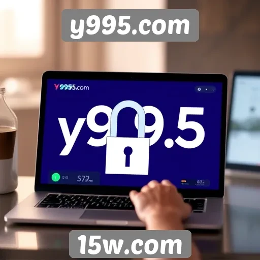 Avaliação de segurança em transações no y995.com