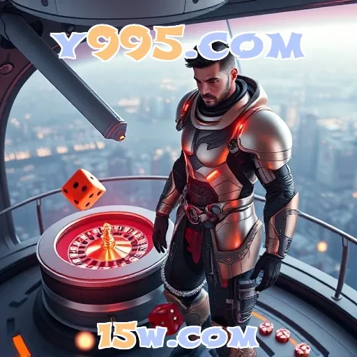 y995.com Caça-Níqueis