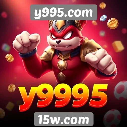 y995.com apresenta novas promoções de jogos
