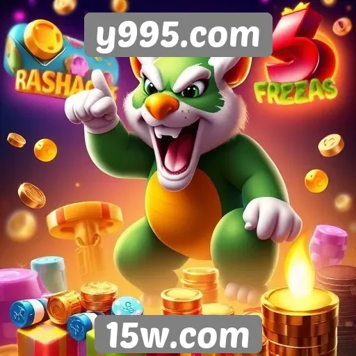 y995.com oferece variedade de jogos online